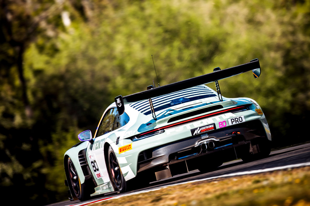 (Foto: Lionspeed GP)
